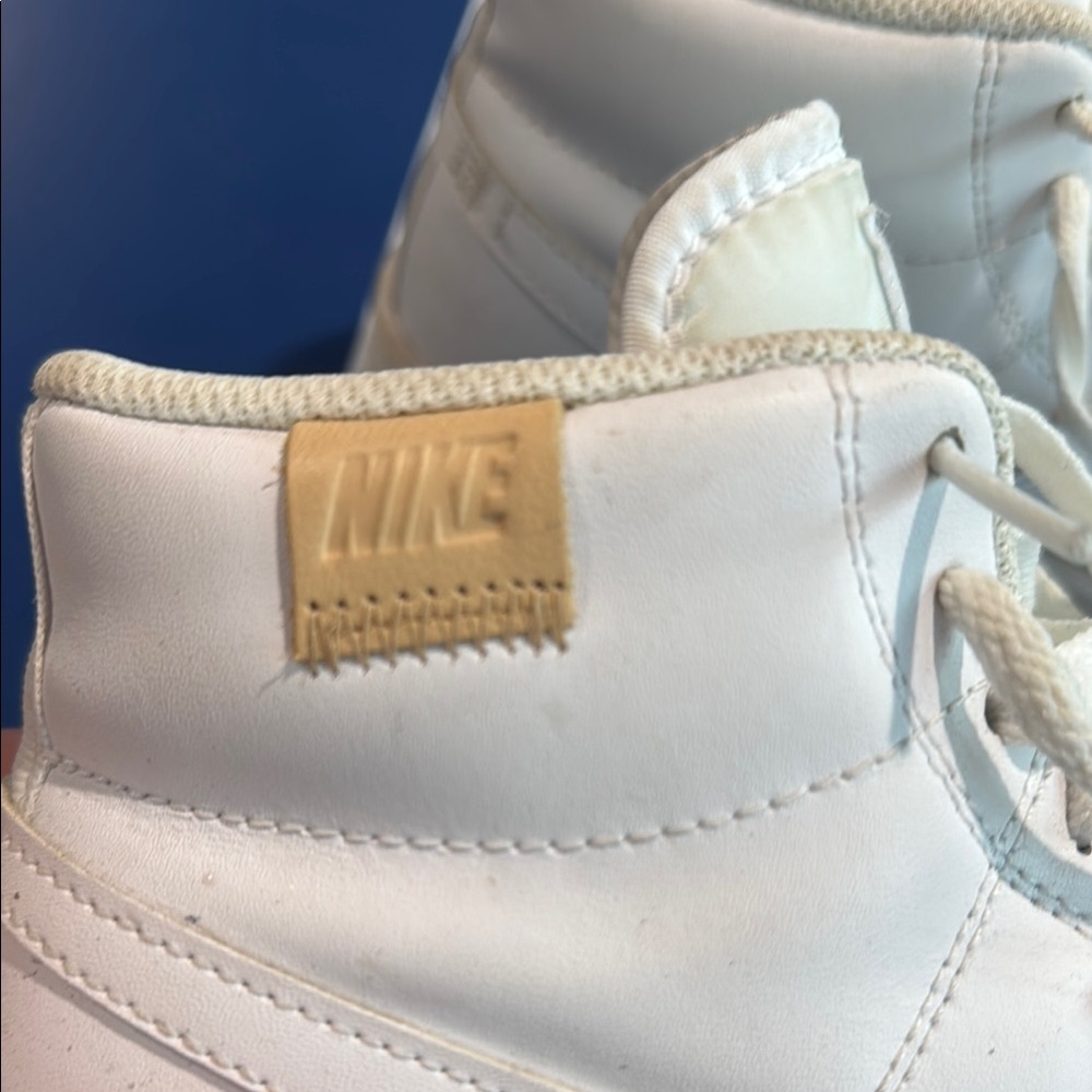 Nike Women’s Court Royal 2 Sneakers - Picture 2 of 5